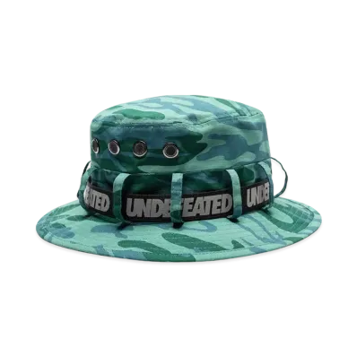 UNDEFEATED BOONIE - 90185 "Camo"