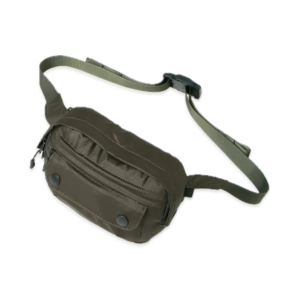 DAIWA PIER39 Tech Fanny Pack "Olive"