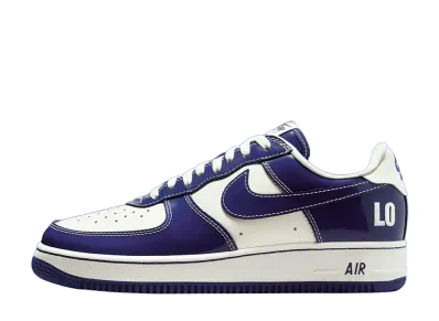 NIGO® × Nike Air Force 1 '01 Low "Last Orgy 2"