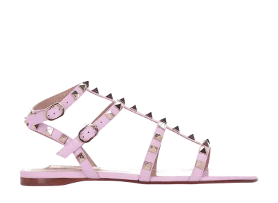 Valentino Garavani Women's Sandals "Pink"
