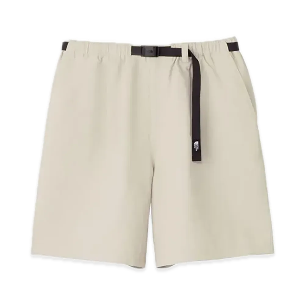 The North Face Awning Shorts "Fossil Ivory"