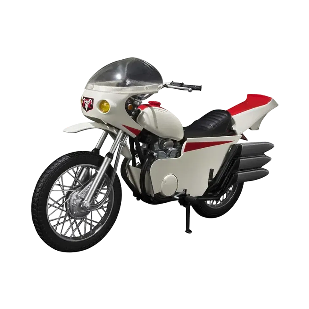 S.H.Figuarts Cyclone (Remodeling Ver.)