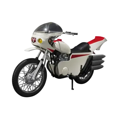 S.H.Figuarts Cyclone (Remodeling Ver.)
