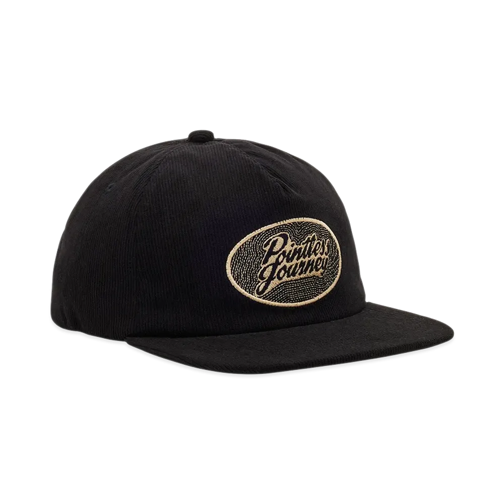 POINTLESS JOURNEY Factory Cap POINTLESS JOURNEY Factory Cap