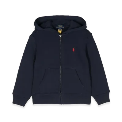 Polo Ralph Lauren Kids Sweaters "Navy"
