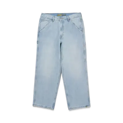 Levi's Silvertab 24SS Buggy Carpenter "Medium Indigo"