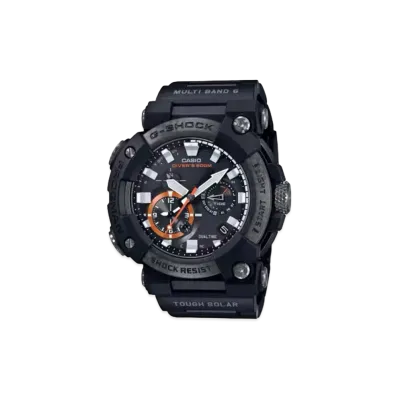 Casio G-Shock Master of G - Sea Frogman GWF-A1000XC-1AJF "Black"