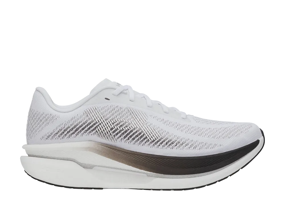 Under Armour UA Velocity Pro 2 "White/Black"