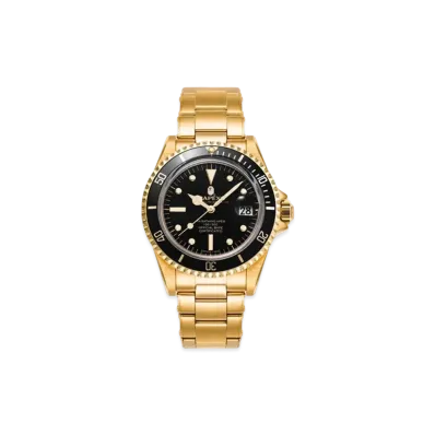 A BATHING APE Classic Type 1 Bapex M "Black"