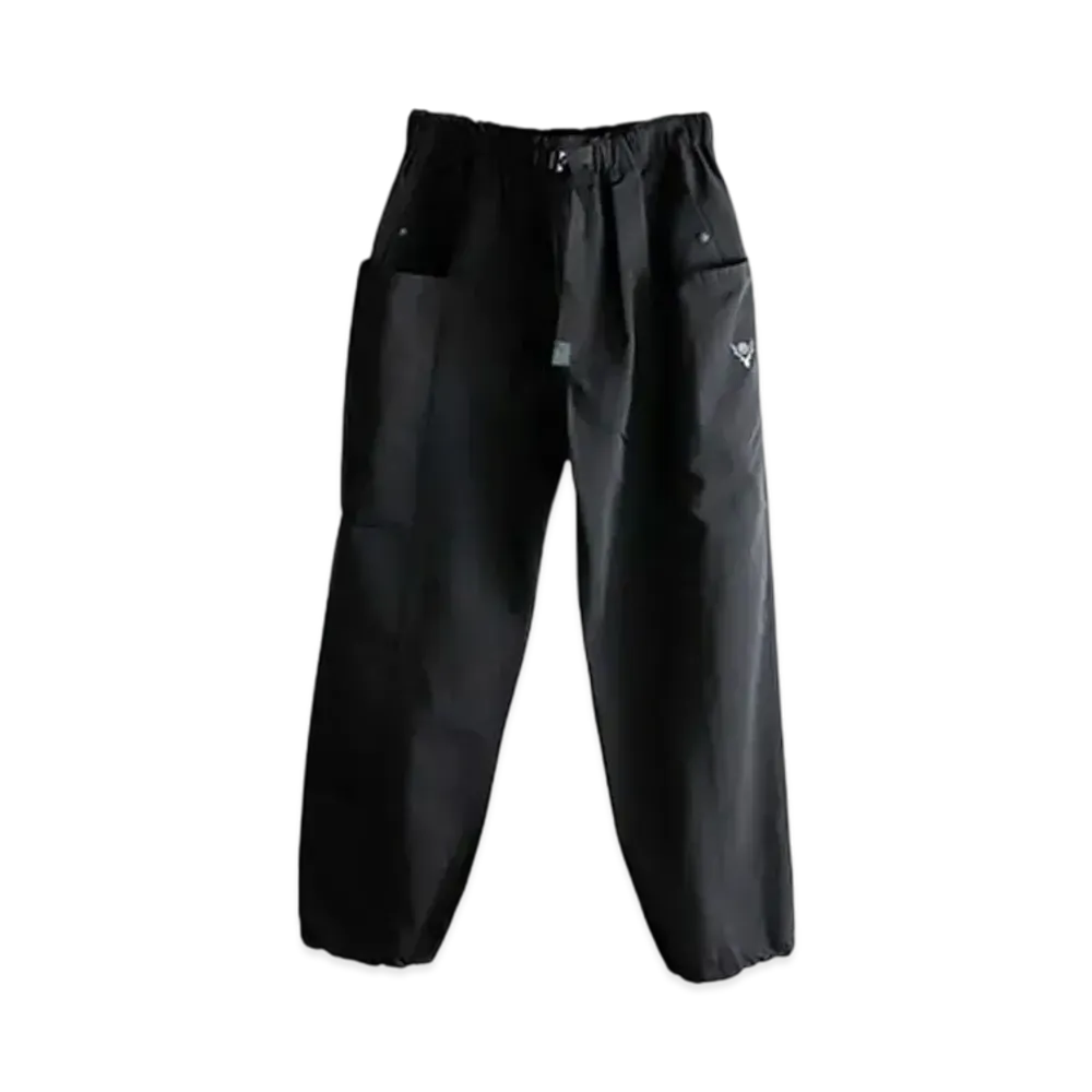 SOUTH2 WEST8 Climbing Pants "Black" OT454
