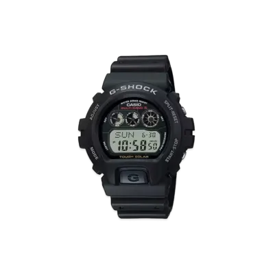 Casio G-SHOCK Digital 6900 Series GW-6900-1JF