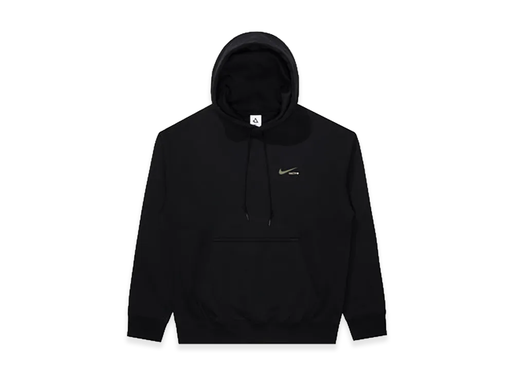 UNDEFEATED UACTP x Nike NRG Hoodie "Black"
