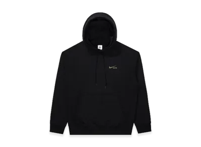 UNDEFEATED UACTP x Nike NRG Hoodie "Black"