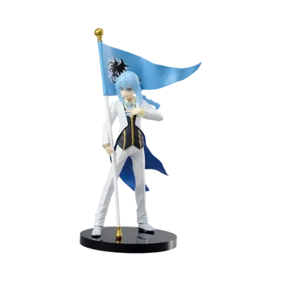 BANDAI "Ichiban Kuji" -That Time I Got Reincarnated as a Slime ~ Jura Tempest Federation Opening Festival ~- A Prize Rimuru Tempest Figure