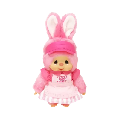 Sekiguchi POP'n CANDY CLUB Chimutan M Size