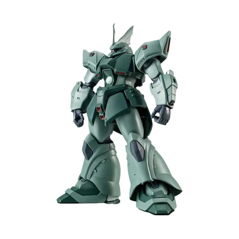 BANDAI "THE ROBOT SPIRITS" -Mobile Suit Gundam 0083 with Phantom Bullets- <SIDE MS> MS-14JG TUG'S GELGOOG J ver. A.N.I.M.E.