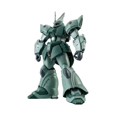 BANDAI "THE ROBOT SPIRITS" -Mobile Suit Gundam 0083 with Phantom Bullets- <SIDE MS> MS-14JG TUG'S GELGOOG J ver. A.N.I.M.E.