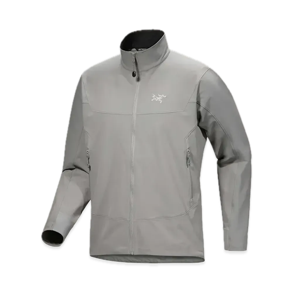 ARC'TERYX Gamma Jacket Men's "Void"