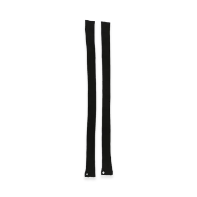 Rick Owens Women's Glove "Black"