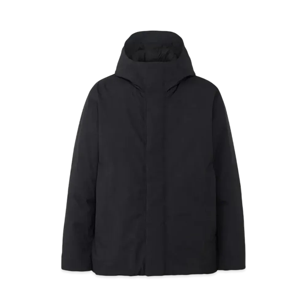Goldwin Gore-Tex Snow Range Down Parka (Unisex) "Black"