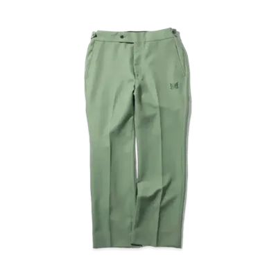 UNION x NEEDLES Miles Trouser "Olive" MR539