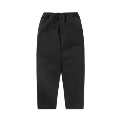 thisisneverthat Flow Pant "Black"