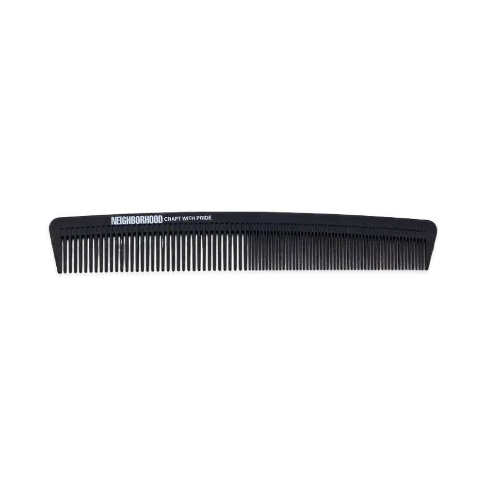 NEIGHBORHOOD Comb Type-1 . NY "Black"