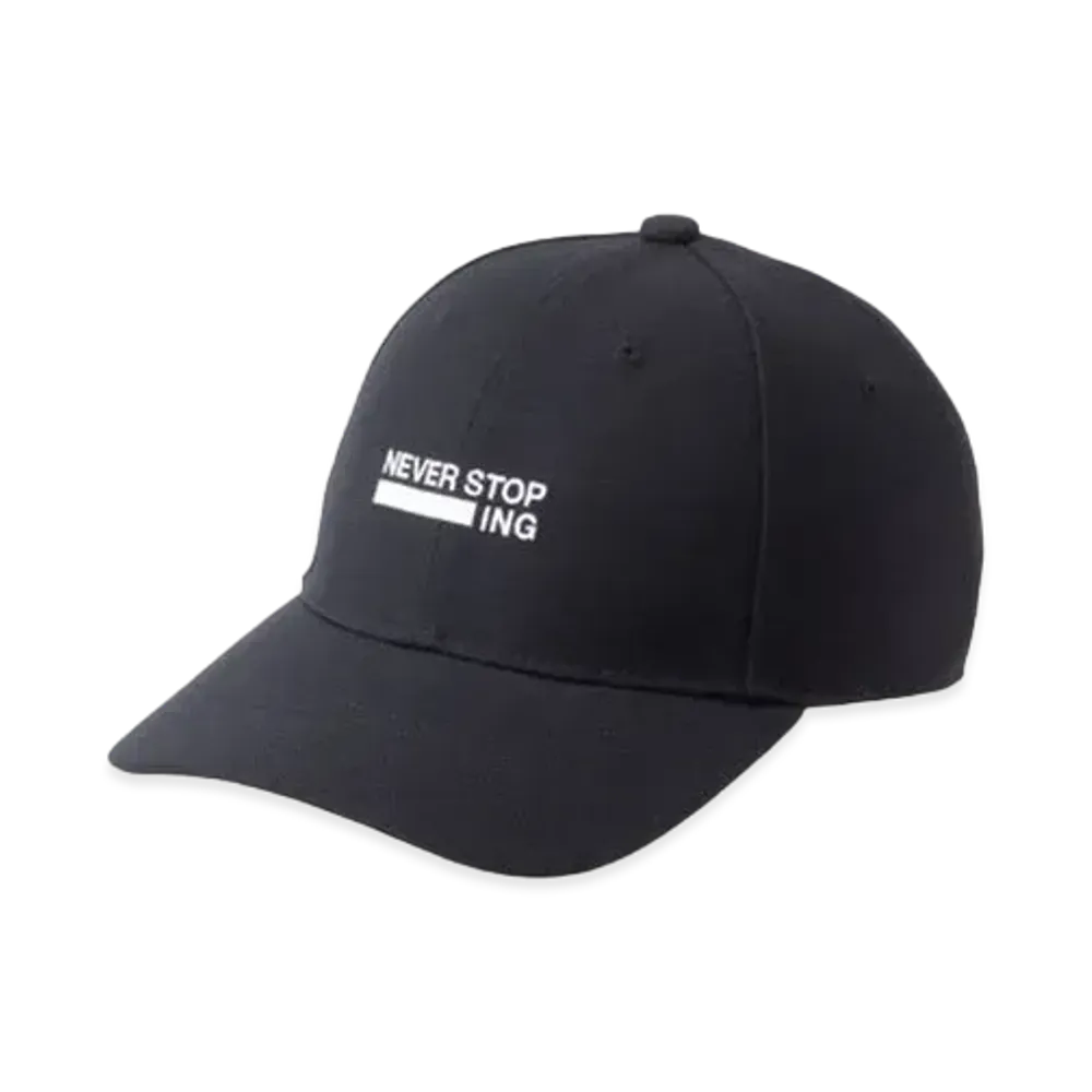 The North Face Kid's Never Stop Ing Cap "Black"