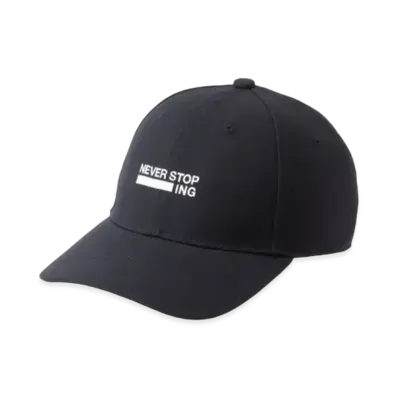 The North Face Kid's Never Stop Ing Cap "Black"