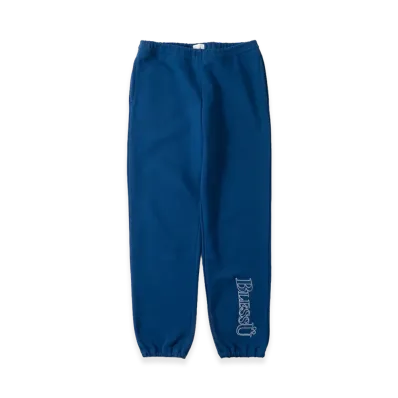 BLESS U Sweatpants "Blue"