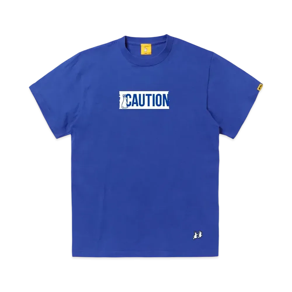 FR2 Pray For Los Angeles T-Shirt "Royal Blue"