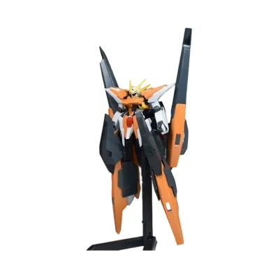 HG 1/144 GN-011 Gundam Harute (Final Battle Ver.)