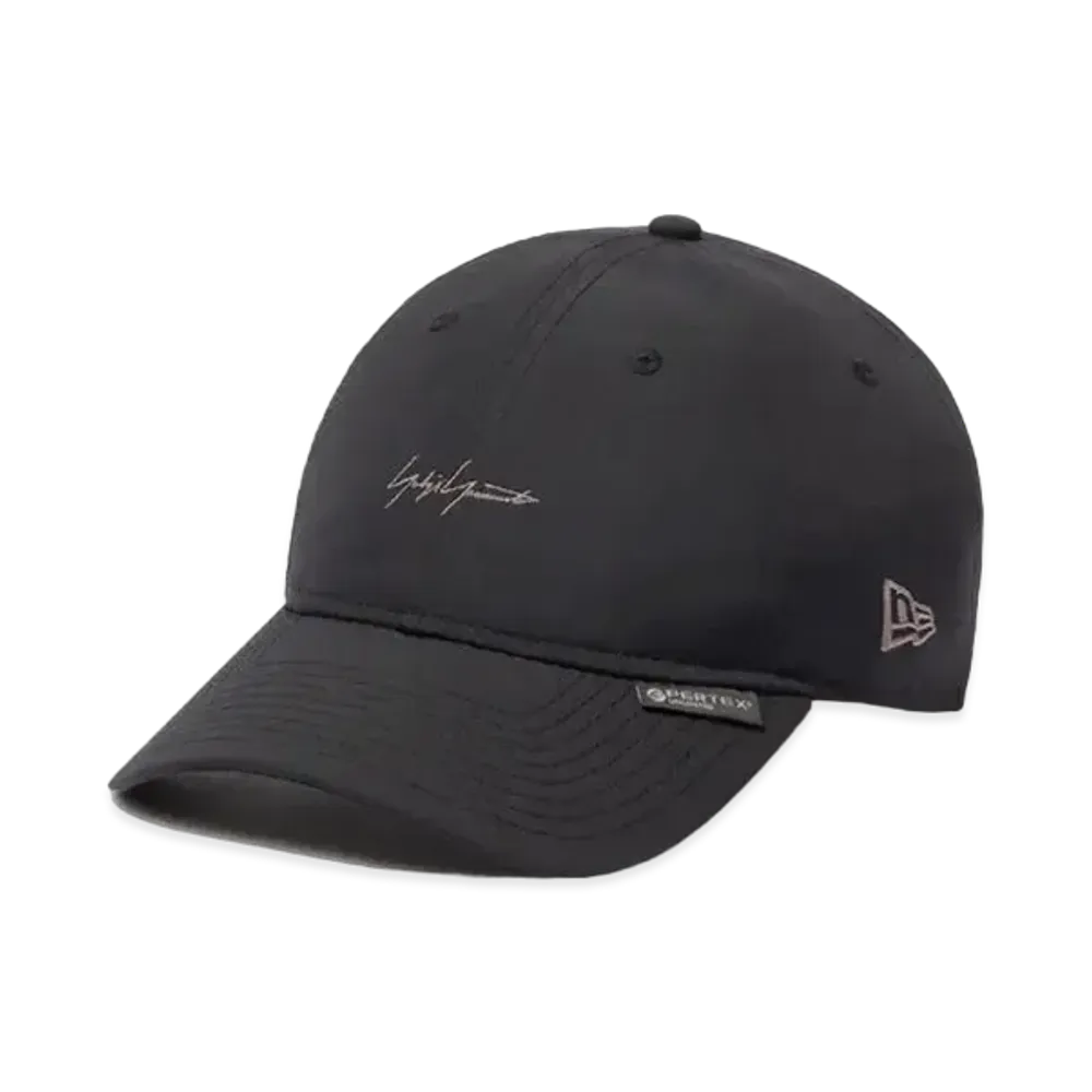 NEW ERA x Yohji Yamamoto SS23 9Thirty "Black"