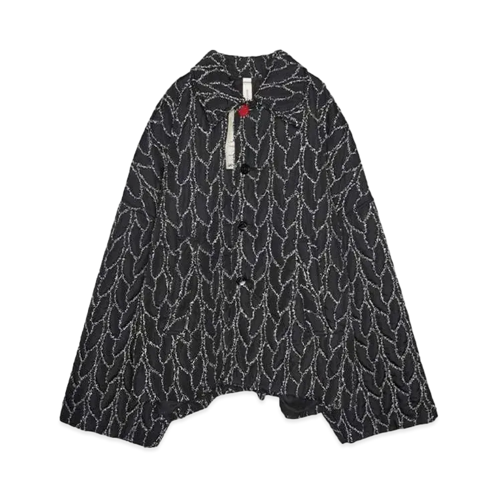 SHINYAKOZUKA GIANT MAC "BLACK"