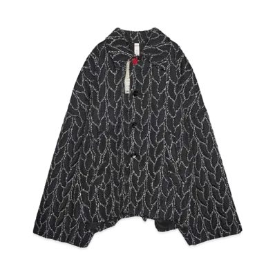 SHINYAKOZUKA GIANT MAC "BLACK"