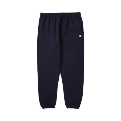 Champion Reverse Weave Heavyweight 12Oz Fleece Pants "Navy"