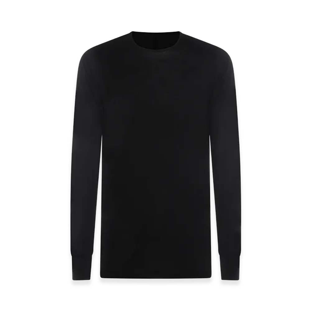 Rick Owens DRKSHDW T-Shirts "Black"