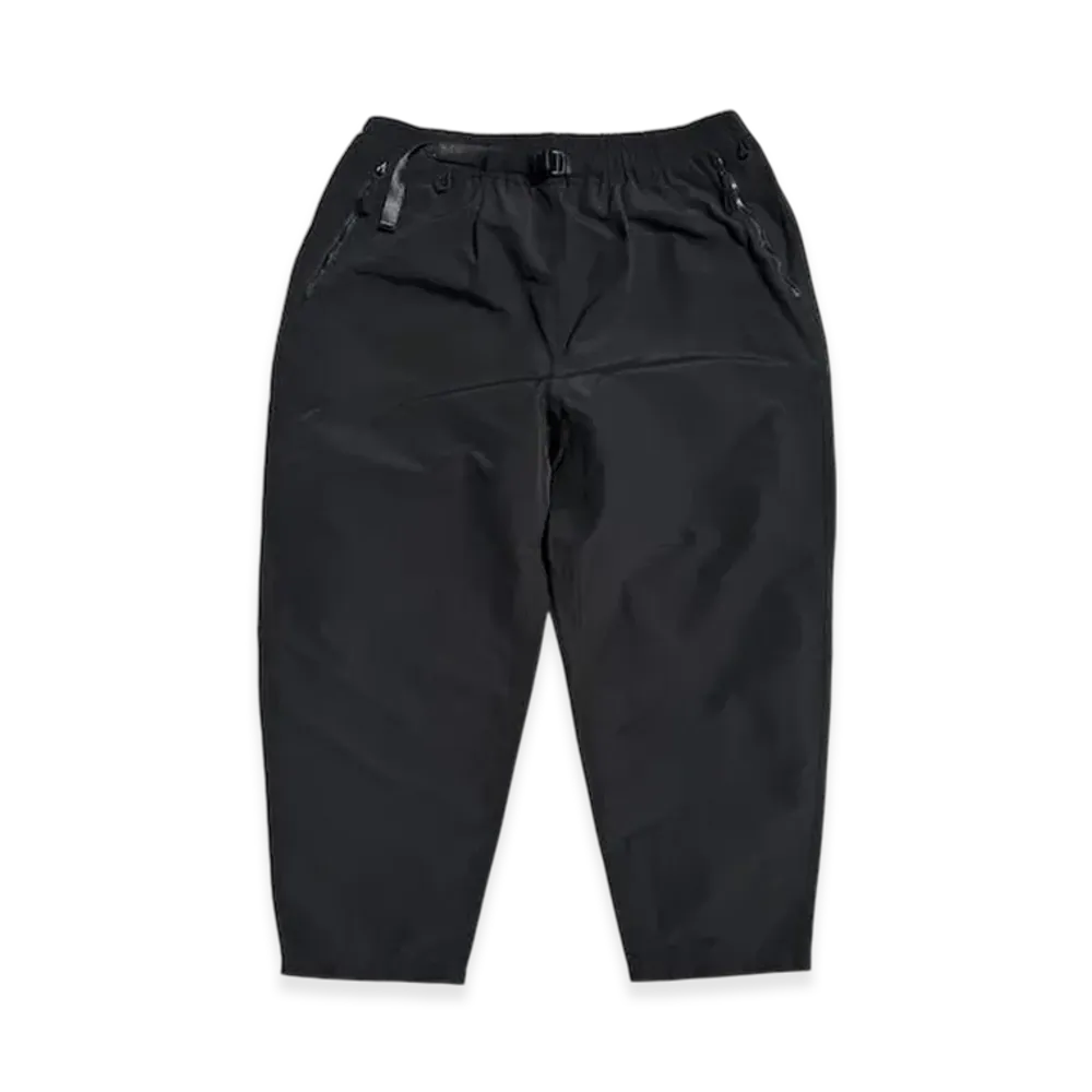 STABRIDGE Shore Walker Pants "Black"