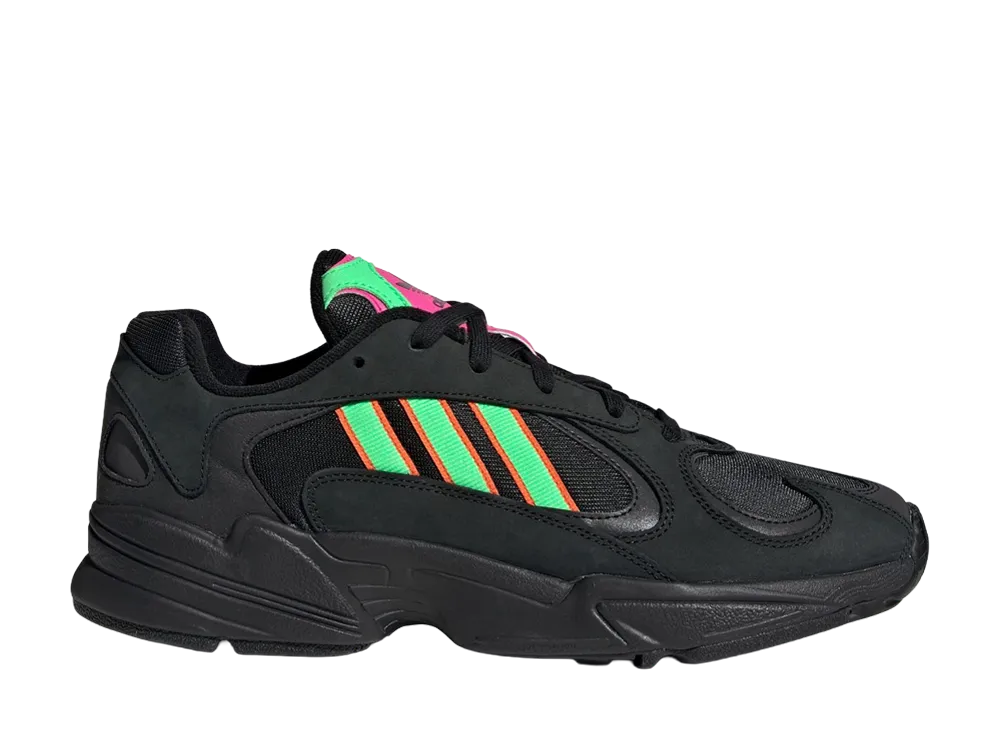 adidas YUNG-1 "Core Black" (BILLY’S Exclusive)