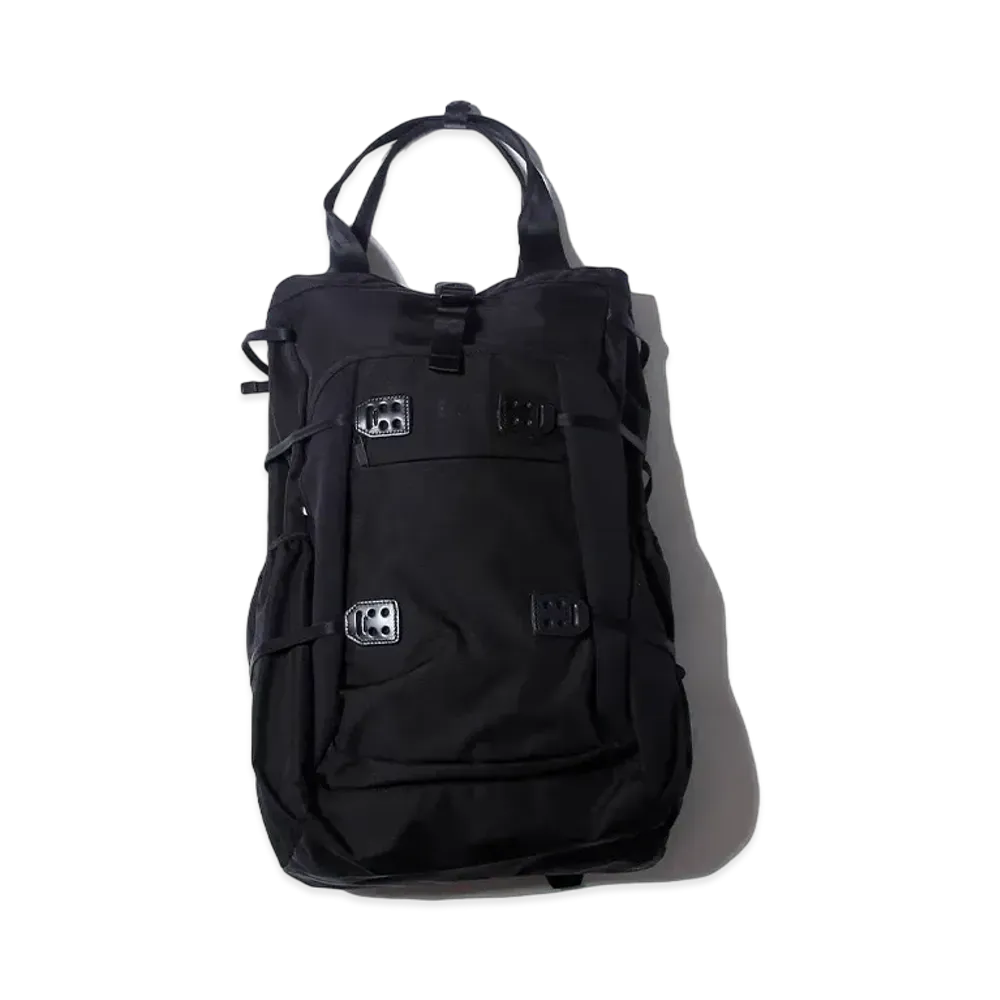 F/CE. AU 2Way Bag "Black"