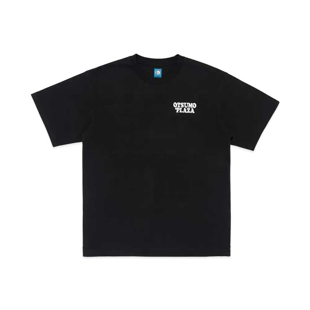 VERDY OTSUMO PLAZA Exclusive T-shirt "Black"
