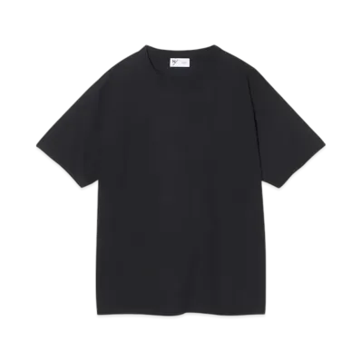 NEUTRALWORKS. MXP Standard Short Sleeve Crew "Black"