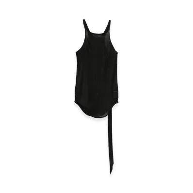 Rick Owens DRKSHDW Women's Tank Top "Black"