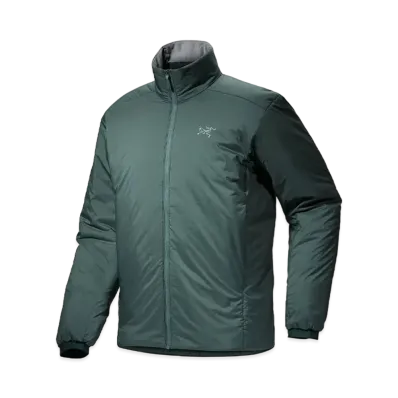 ARC'TERYX Atom Heavy Weight Jacket Men's "Boxcar" X000007515