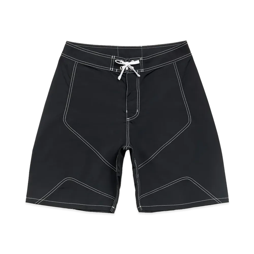 Stussy Octane Board Short "Black"