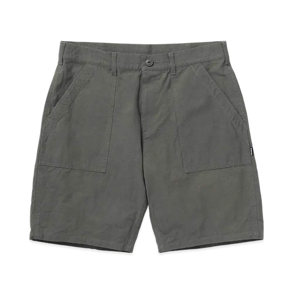 NEIGHBORHOOD Baker Short Pants "Olive Drab"