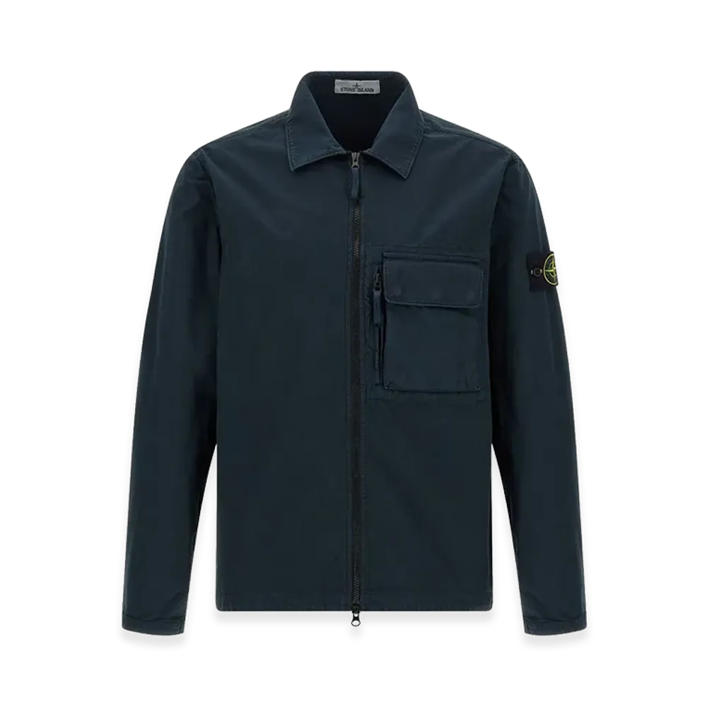 Stone Island Jackets "Blue"