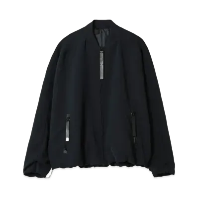 N.HOOLYWOOD Blouson "Navy"