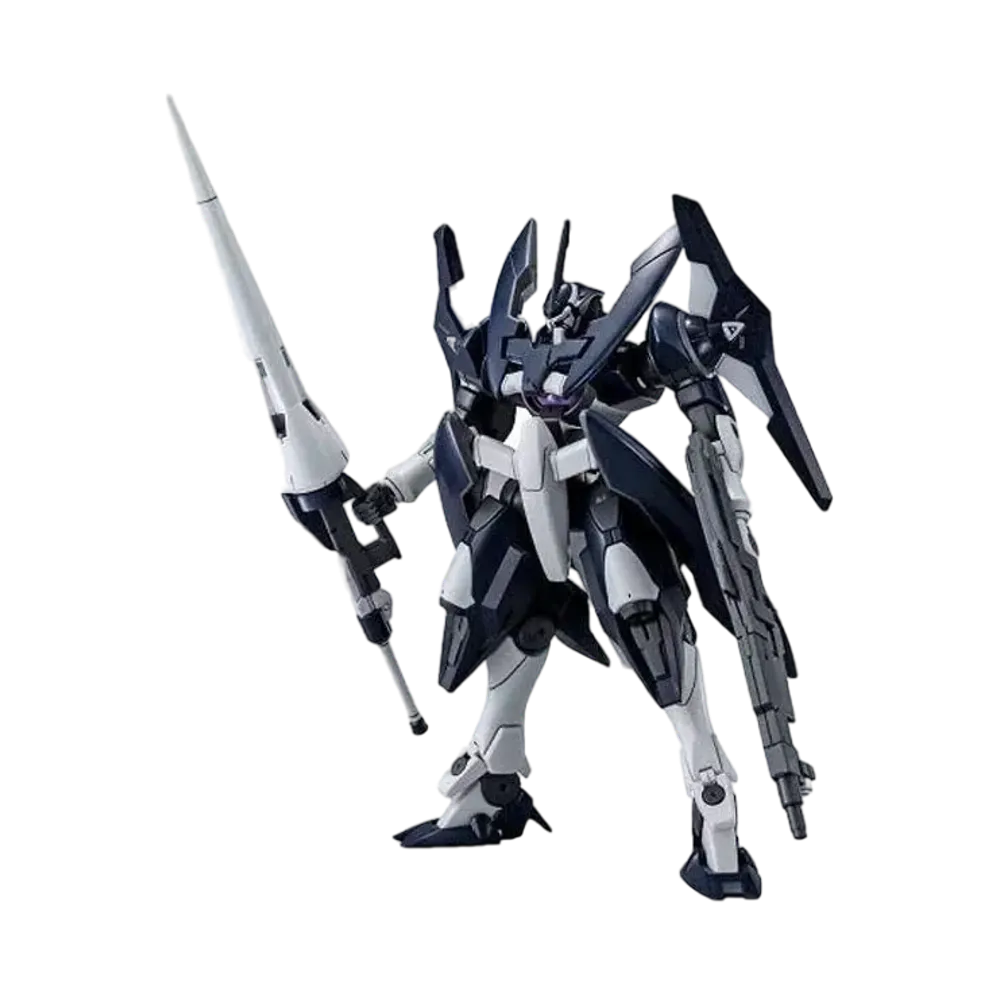 HG 1/144 GNX-604T Advanced GN-X