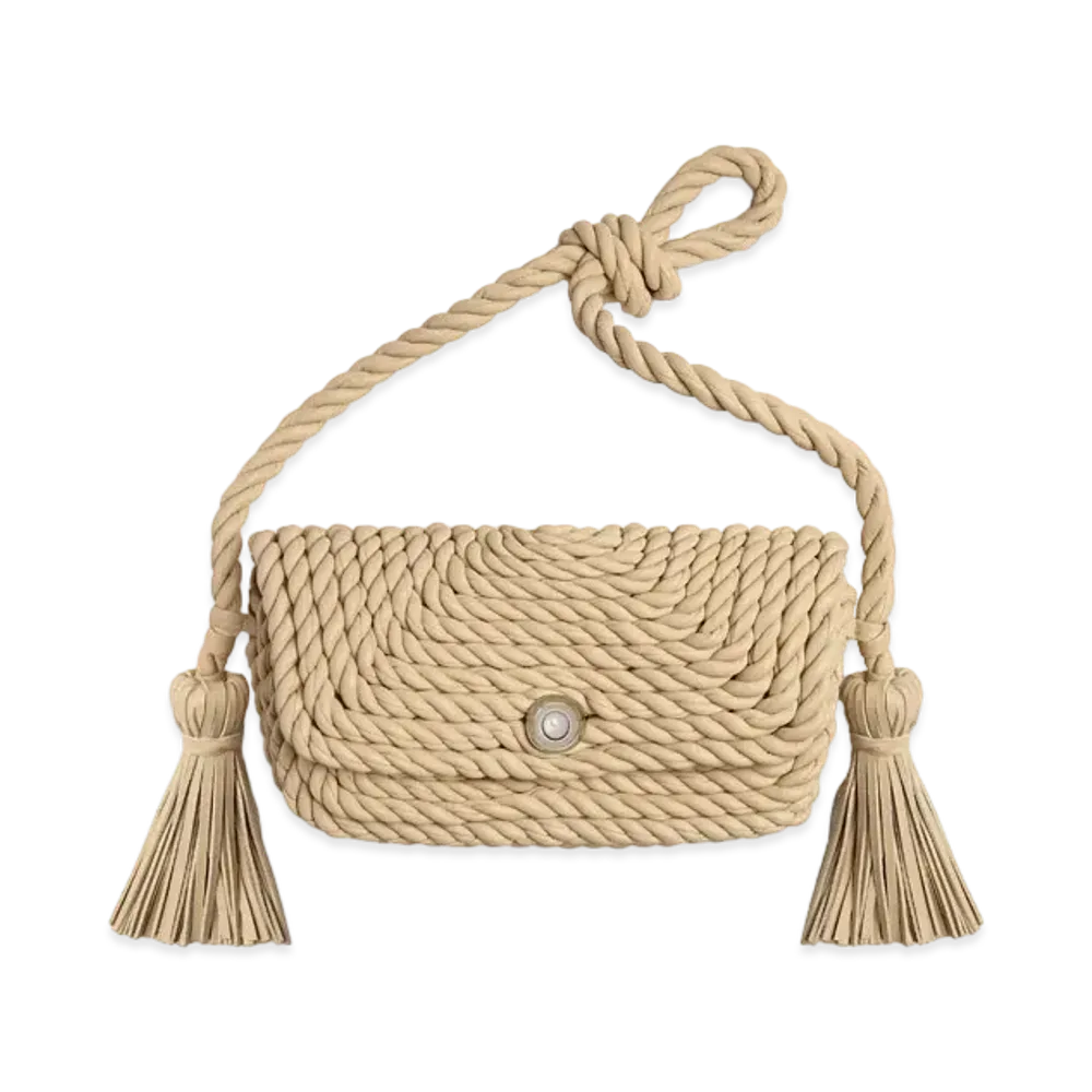Bottega Veneta Classic "Porridge"